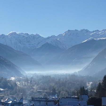Le Cozy Du Soulan - T2 Bis - Soda Bagnères-de-Luchon 外观 照片