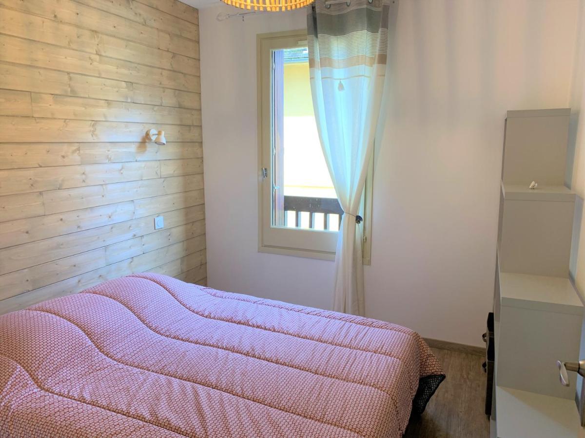 Le Cozy Du Soulan - T2 Bis - Soda Bagnères-de-Luchon 外观 照片